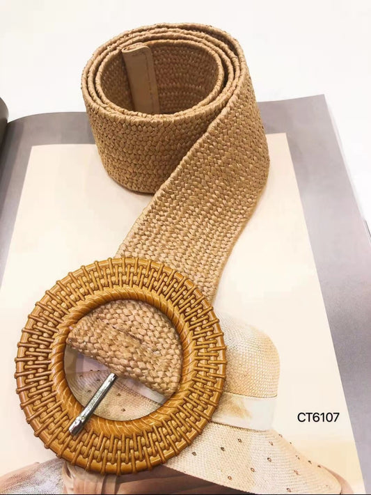 Ζώνη με τόκα