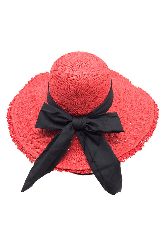 Καπέλλο για τον ήλιο και τη θάλασσα