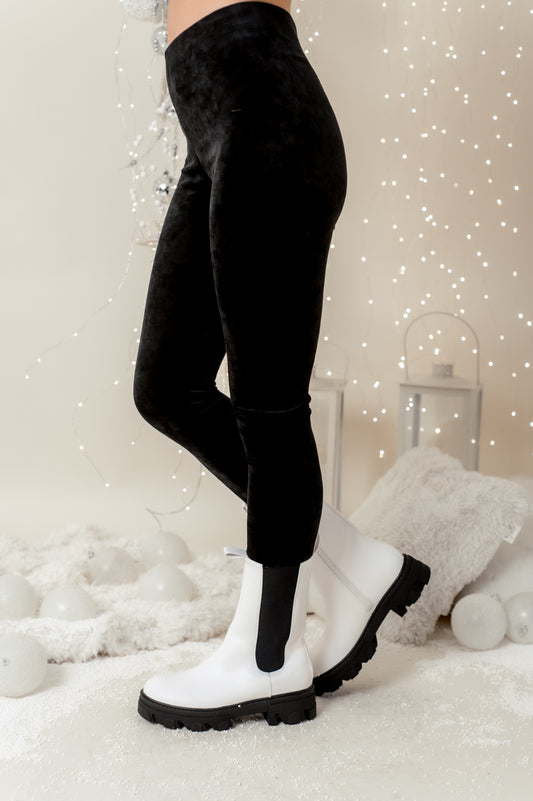 Κολάν βελουτέ