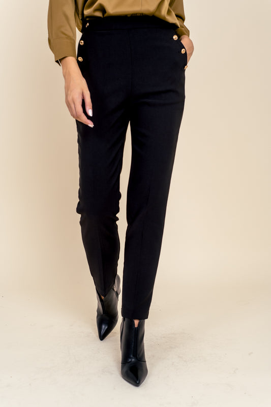 Παντελόνι ψηλόμεσο