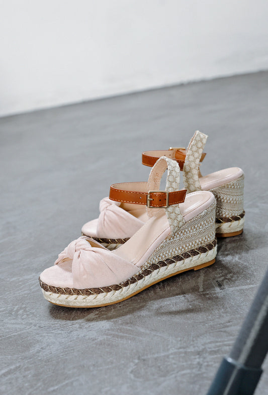 Πλατφόρμα boho