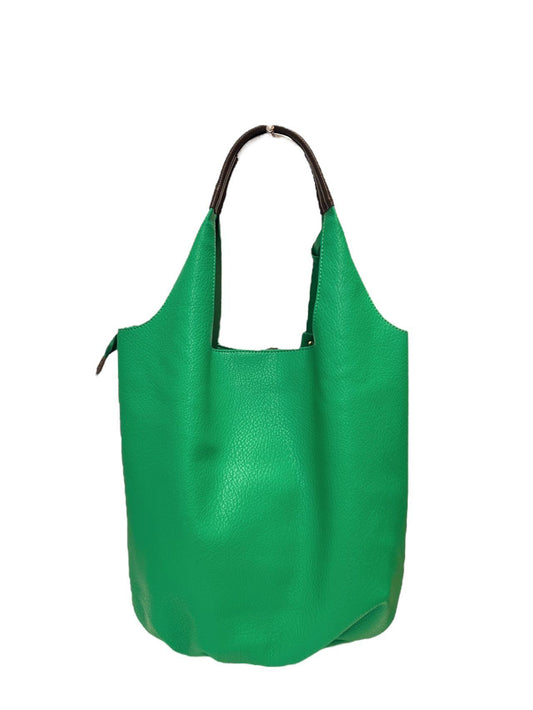 Τσάντα δερματίνης