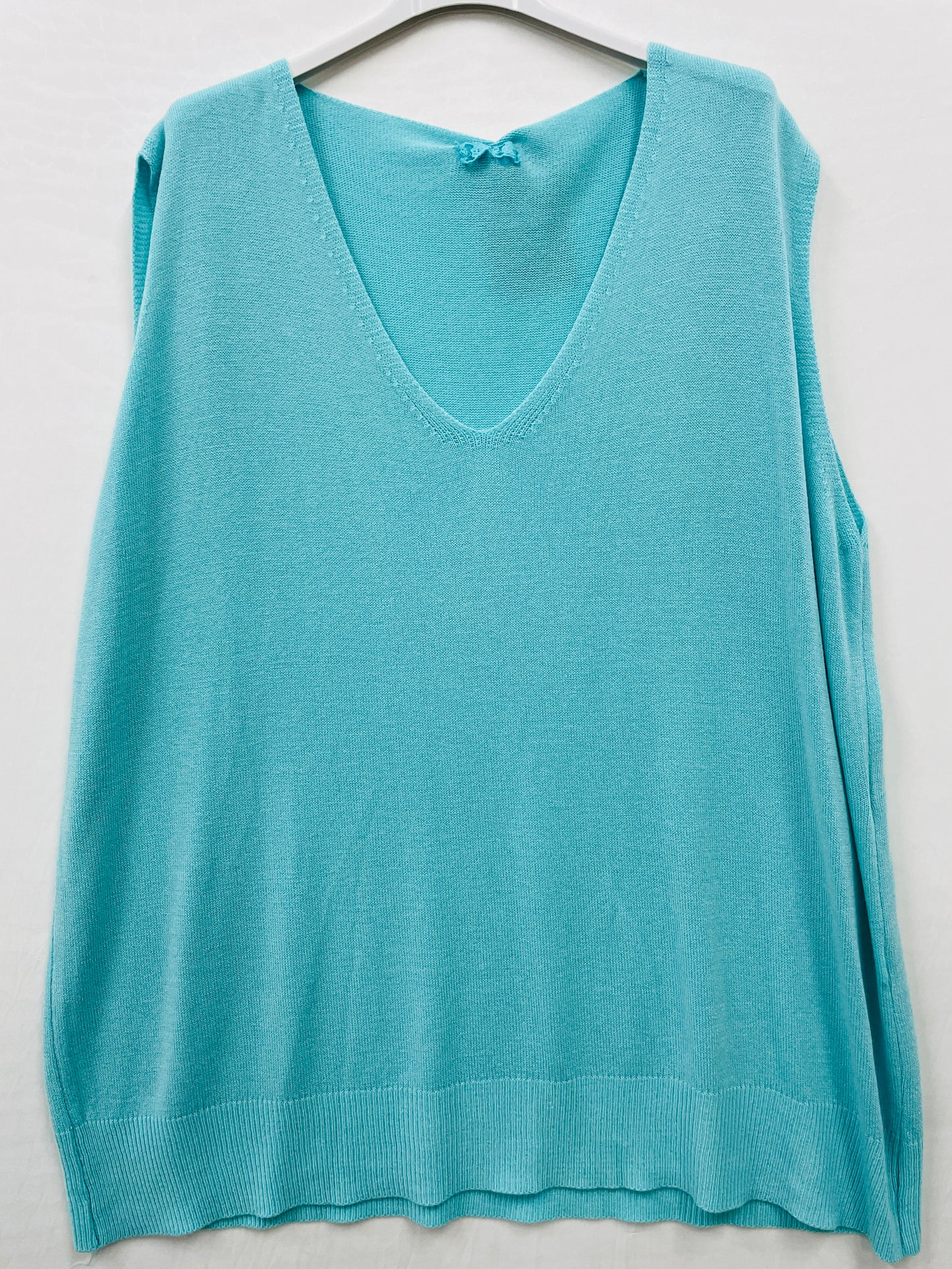 Καζάκα πλεκτή