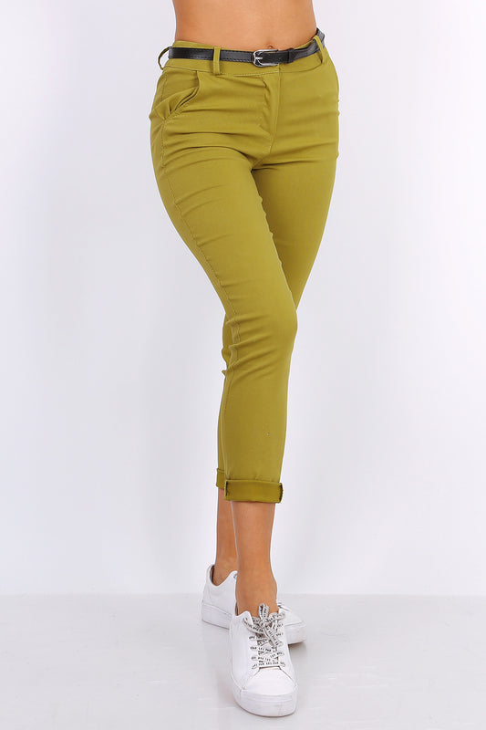 Παντελόνι chinos