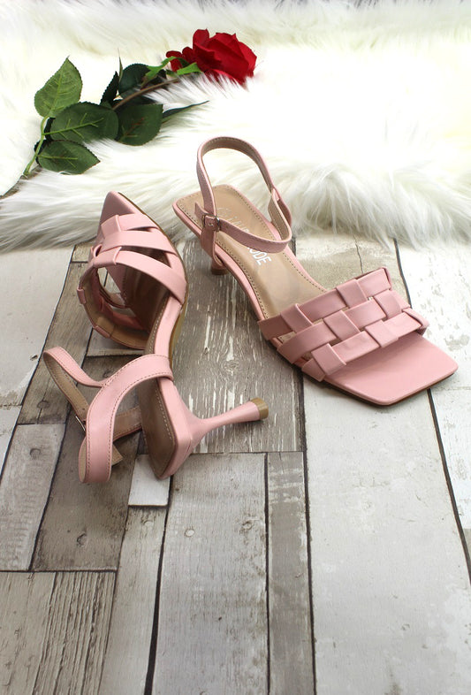 Πέδιλο δερματίνης