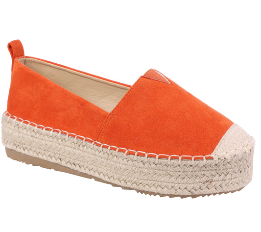 Espadrilles