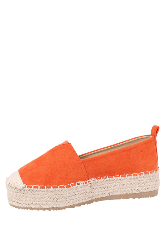 Espadrilles