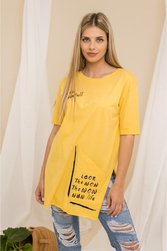 T-Shirt Oversized