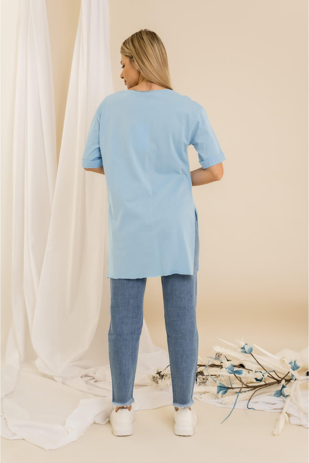 T- Shirt Oversized