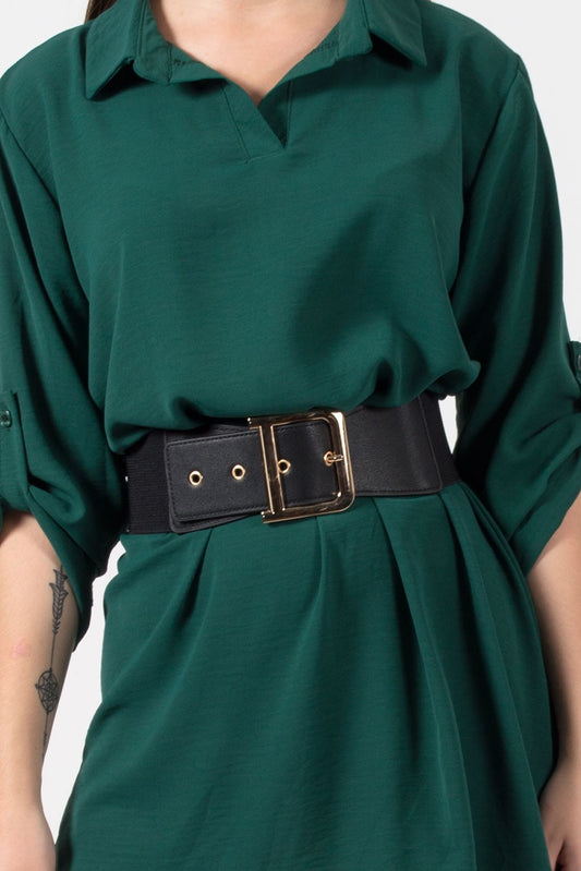 Ζώνη ελαστική