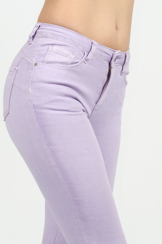 Τζιν παντελόνι βαμβακερό