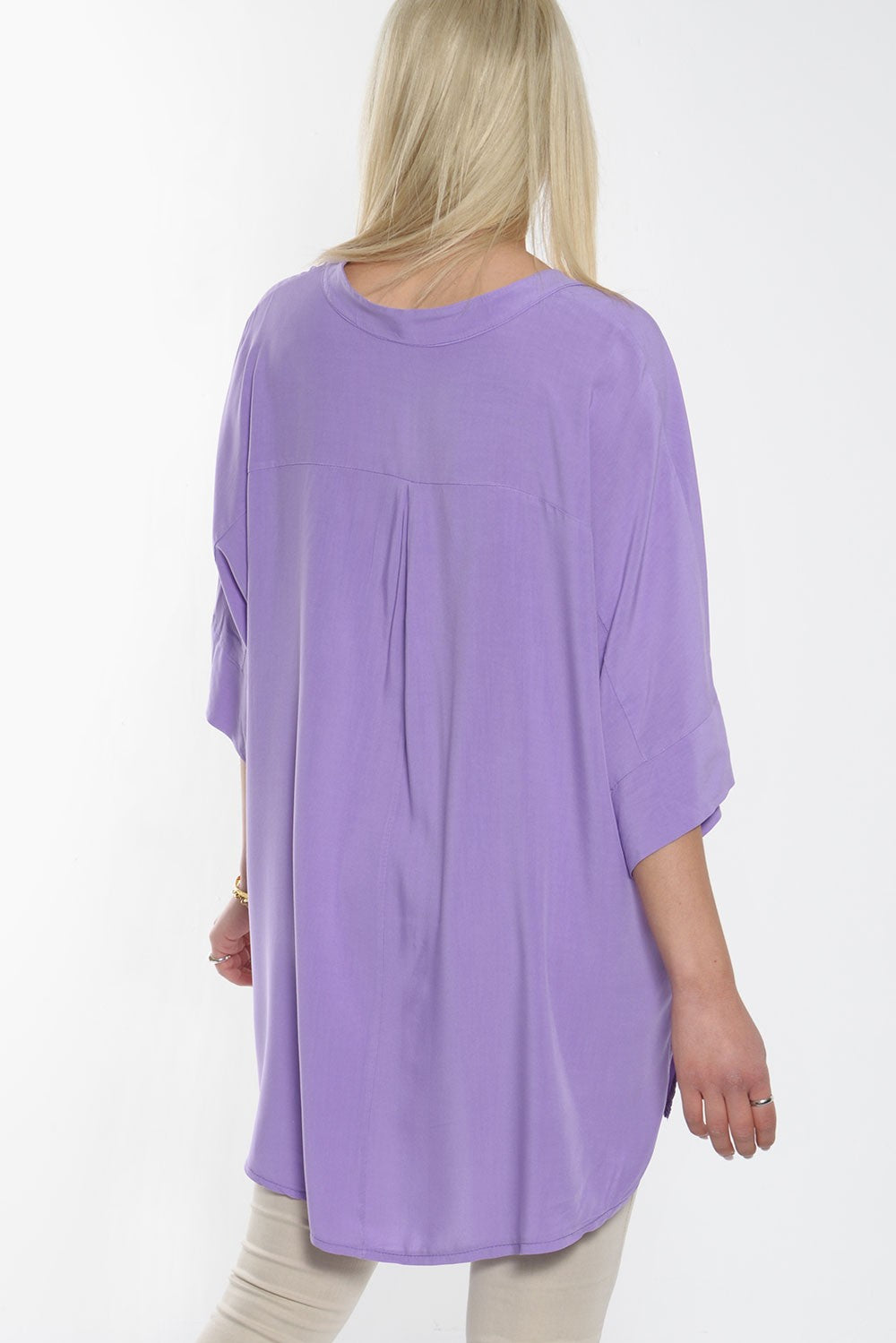 Πουκαμίσα oversized