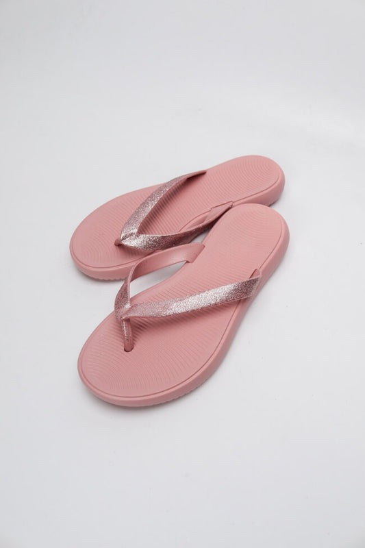 Σαγιονάρες με glitter