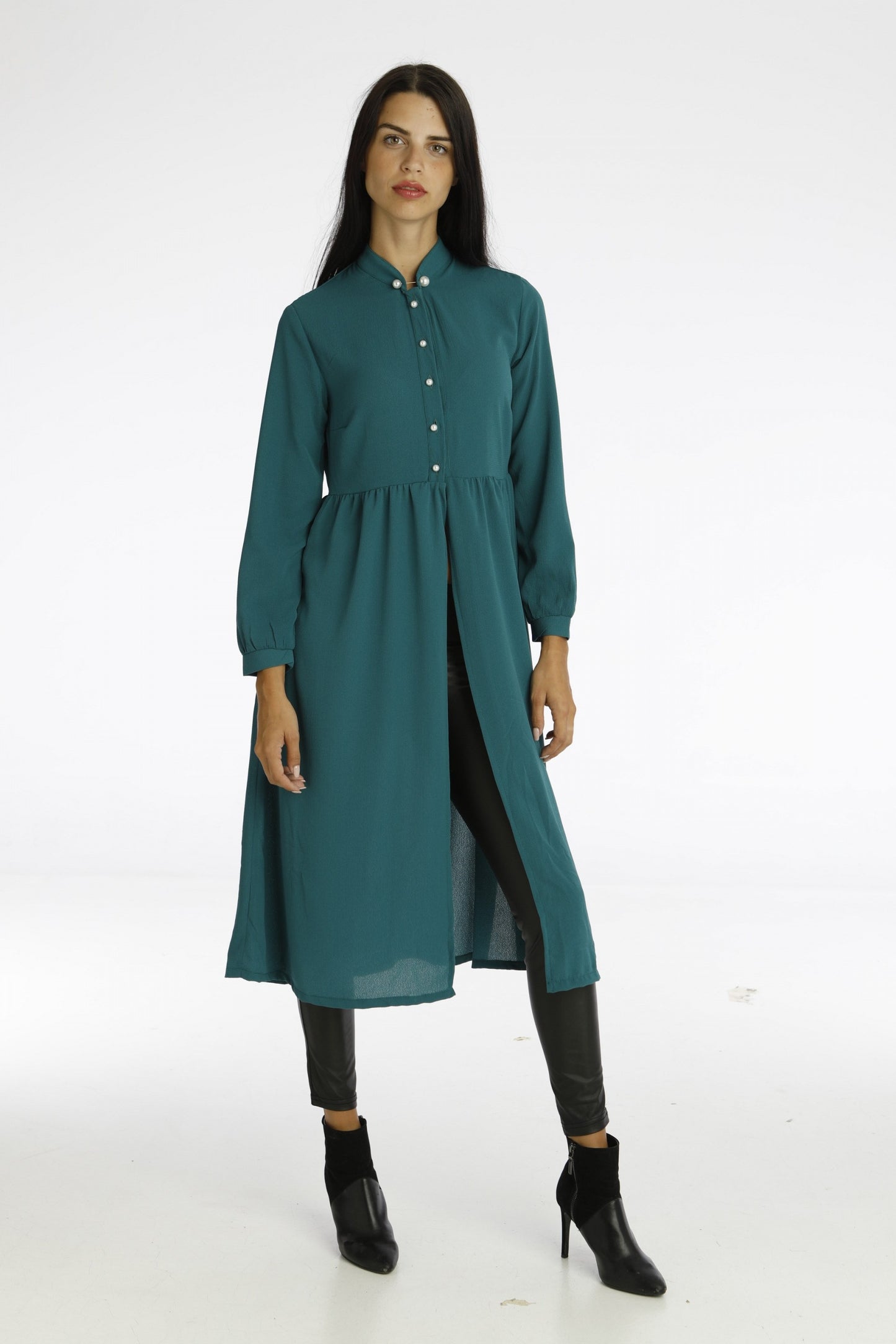 Πουκαμίσα μάξι