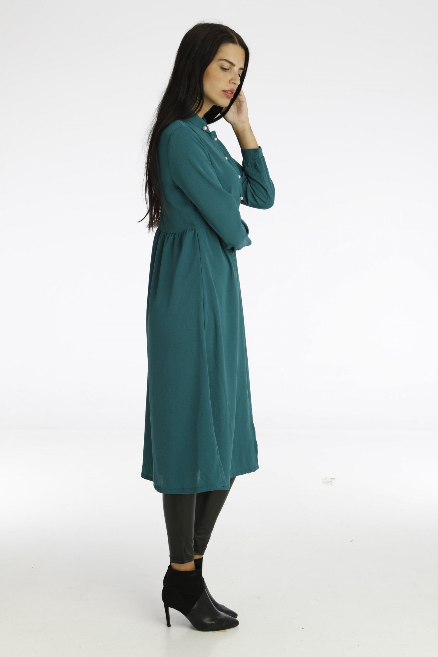 Πουκαμίσα μάξι