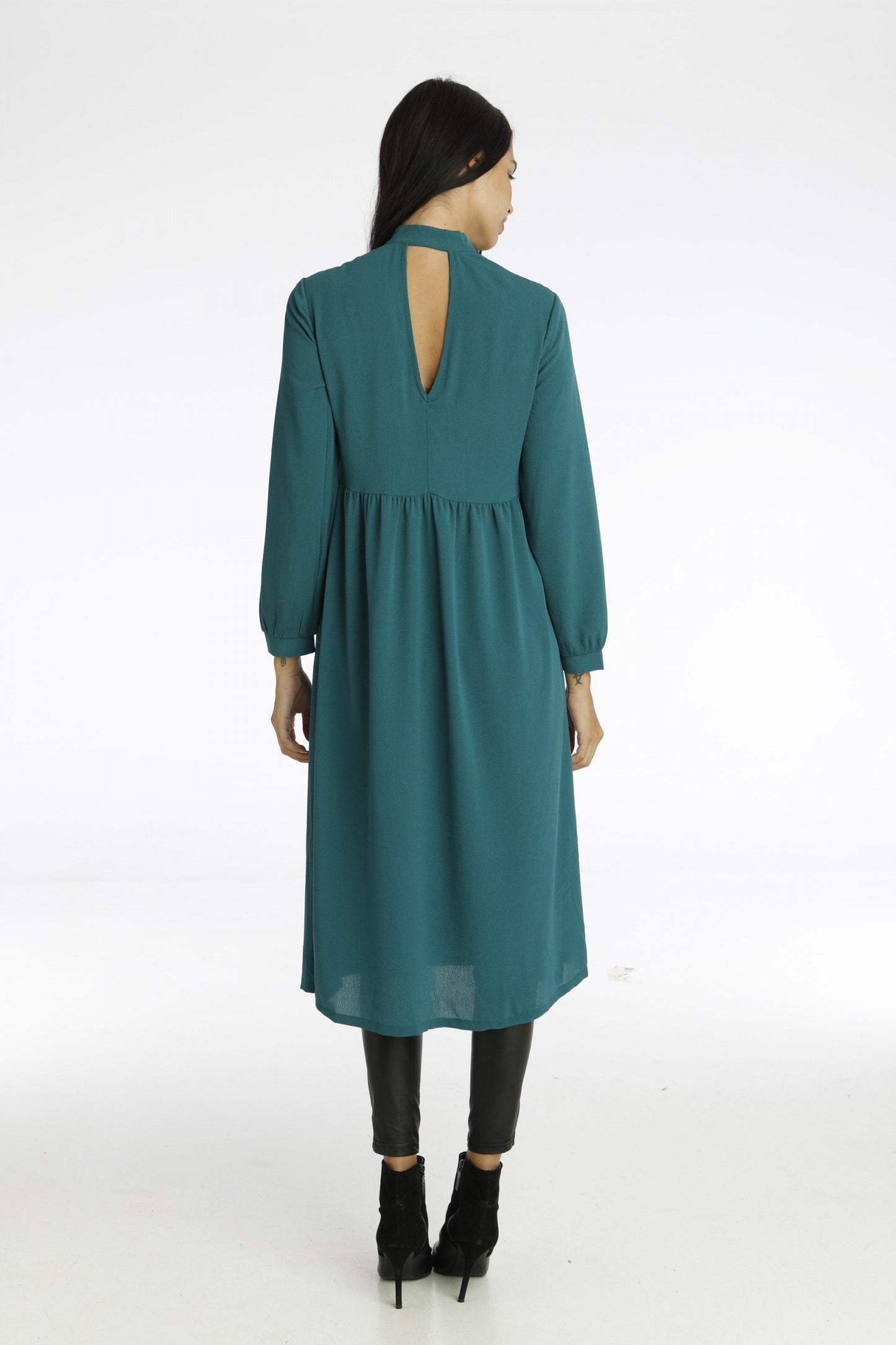 Πουκαμίσα μάξι